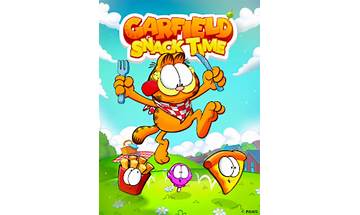 Garfield Snack Time for Android - Download the APK from Habererciyes